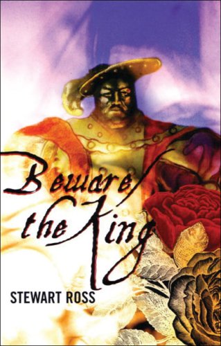 Beware the King (Flashbacks),Used