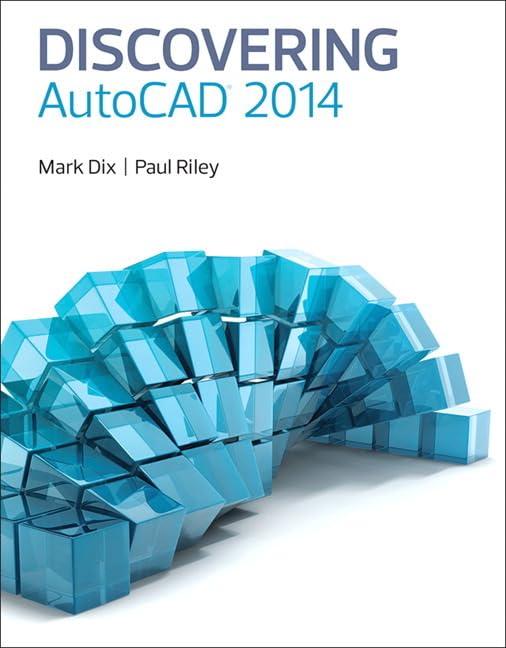 Discovering AutoCAD 2014,Used