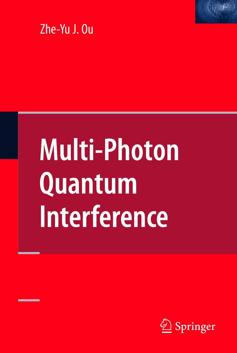 Multiphoton Quantum Interference,New