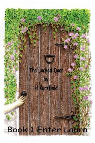 The Locked Door: Enter Laura,Used