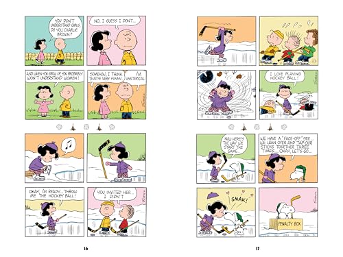 Snoopy to the Rescue: A PEANUTS Collection (Volume 8) (Peanuts Kids),Used