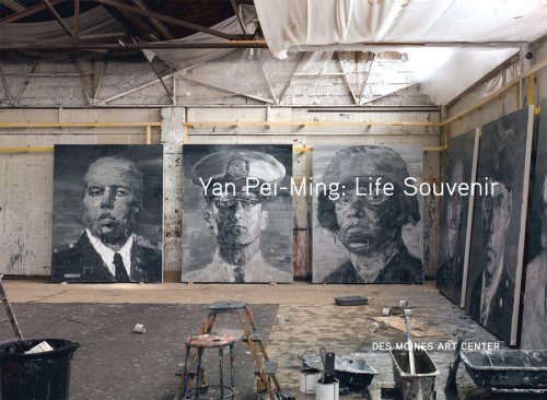 Yan PeiMing: Life Souvenir (DES MOINES ART),Used