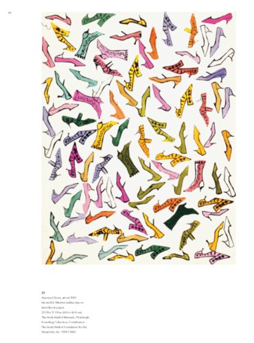 Andy Warhol Enterprises,Used