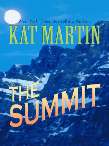 The Summit (Thorndike Press Large Print Romance Series),Used
