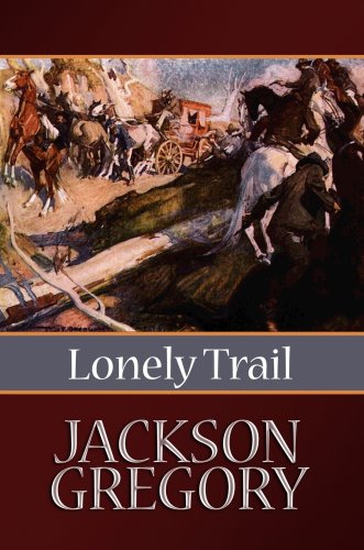 Lonely Trail (Western Enhanced Series),Used