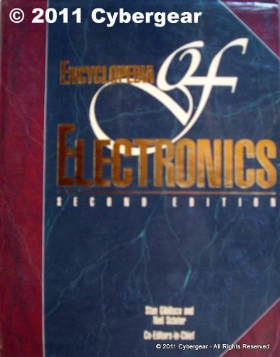 Encyclopedia of Electronics,New