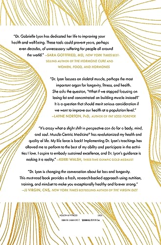 Forever Strong: A New, ScienceBased Strategy for Aging Well,New