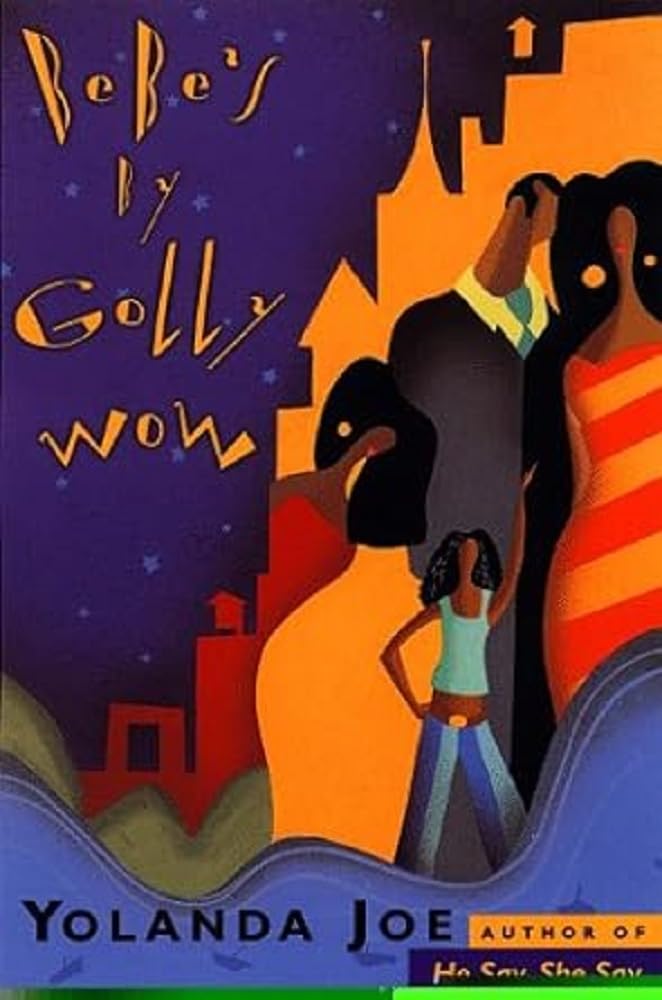Bebe's By Golly Wow!,Used