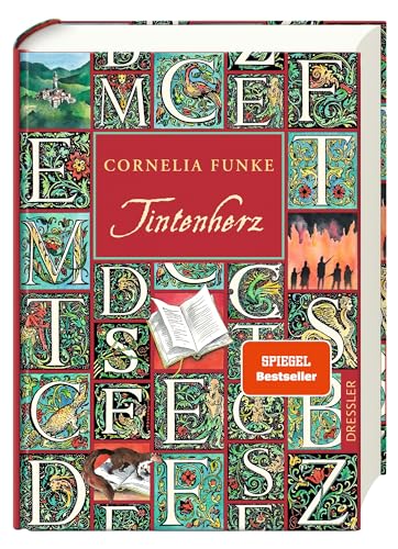 tintenherz (German Edition),Used