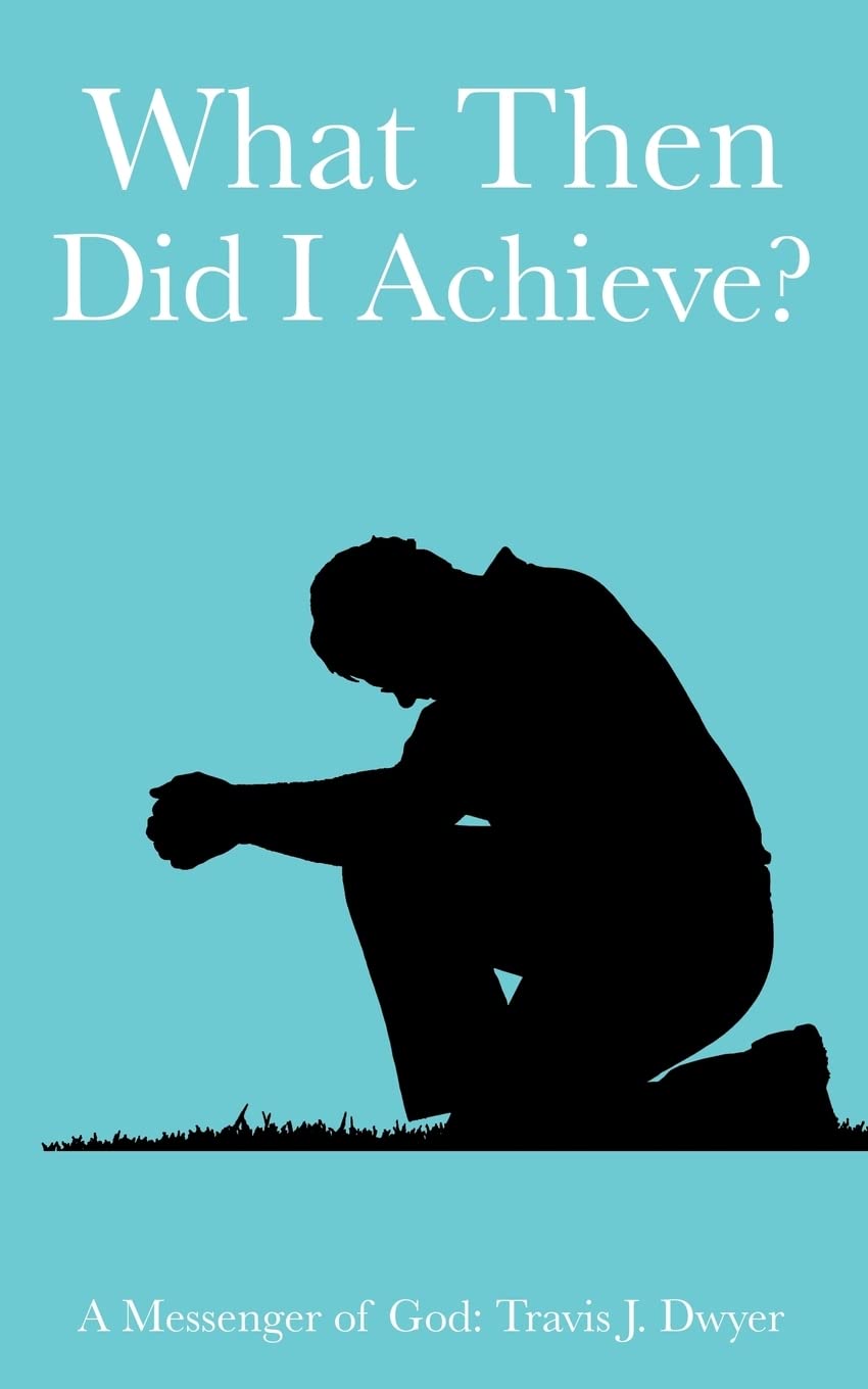 What Then Did I Achieve?,Used