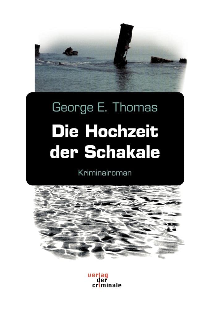 Die Hochzeit der Schakale (German Edition),Used