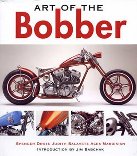 Art of the Bobber,Used