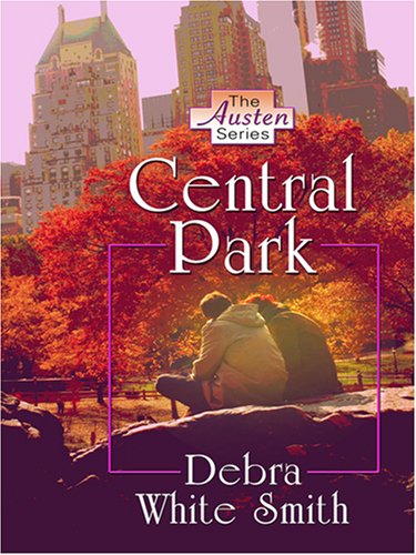 Central Park,Used