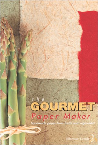 The Gourmet Paper Maker,Used