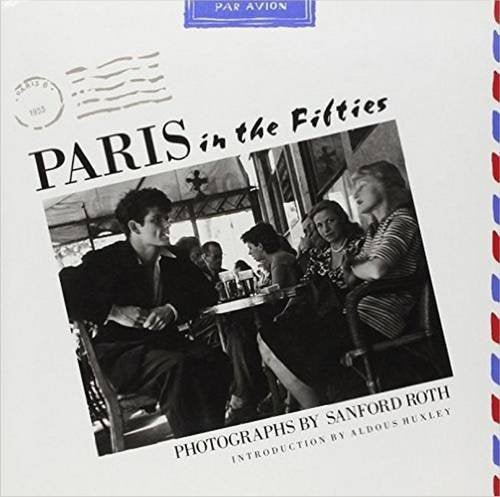 Paris in the Fifties,Used