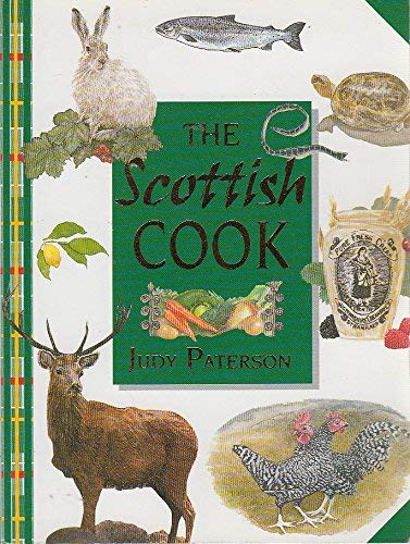 Scottish Cook,Used
