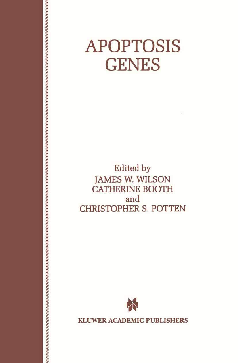 Apoptosis Genes,Used