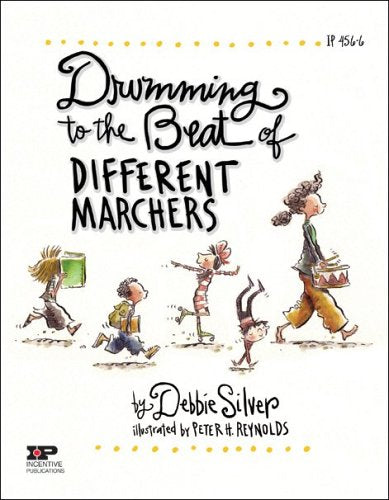 Drumming to the Beat of Different Marchers, Revised Edition: Finding the Rhythm for Differentiated Learning,Used