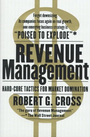 Revenue Management,Used