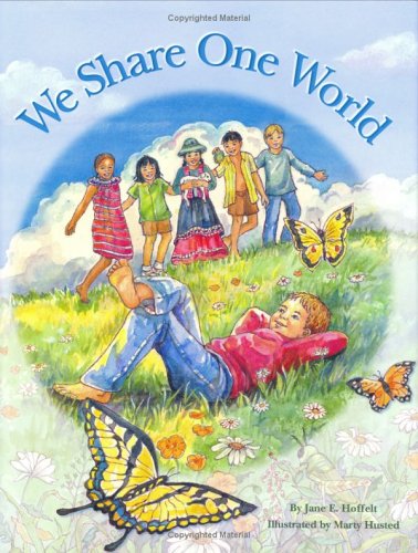 We Share One World,Used