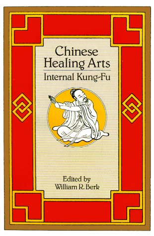 Chinese Healing Arts (English, Chinese And Chinese Edition),Used