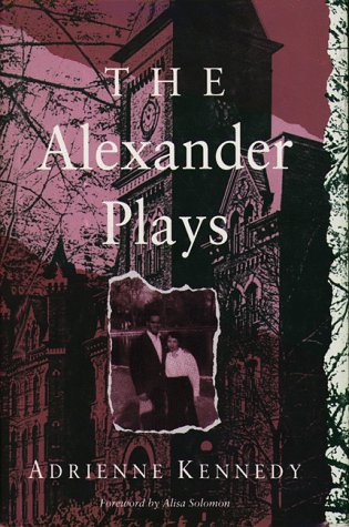 Alexander Plays (Exxon Lecture Series),Used