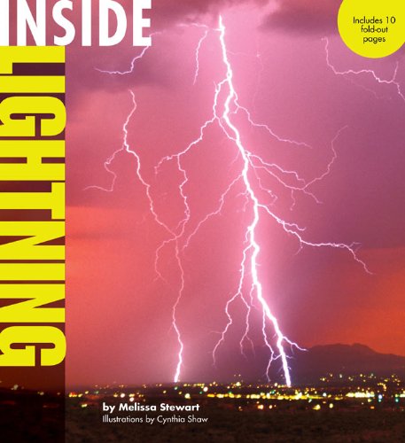 Inside Lightning (Inside Series),Used