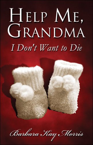 Help Me, Grandma: I Don't Want to Die,Used