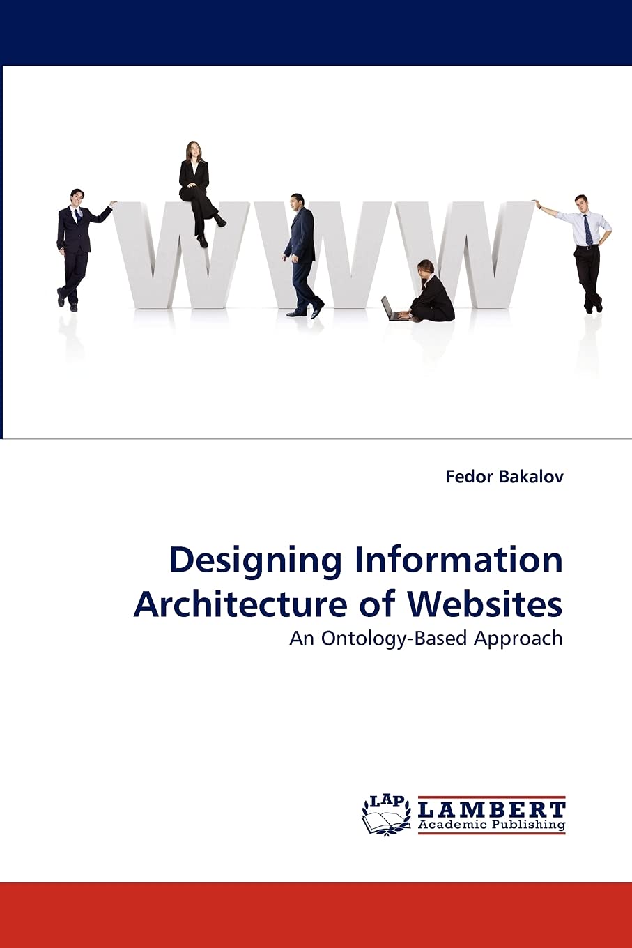 Designing Information Architecture of Websites: An OntologyBased Approach,Used