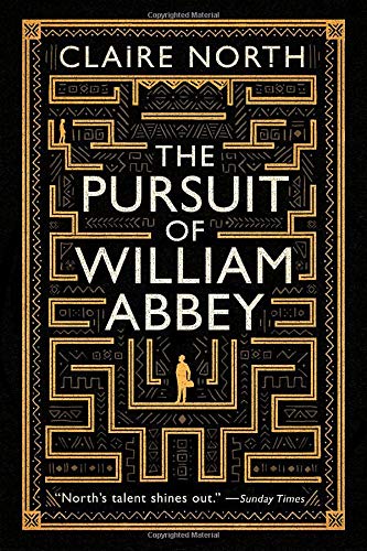The Pursuit Of William Abbey