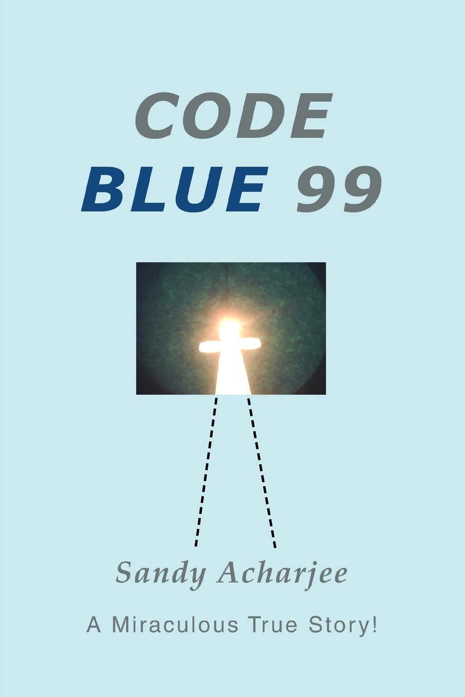Code Blue 99: A Miraculous True Story!,Used