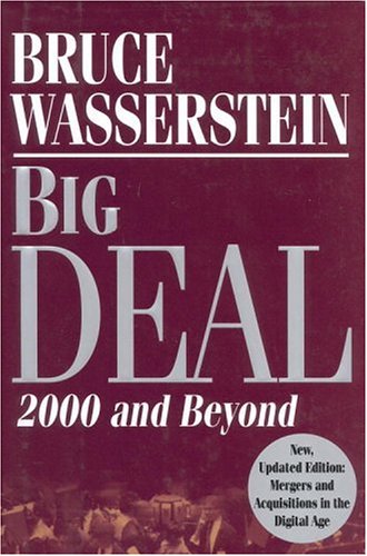 Big Deal: 2000 And Beyond,New