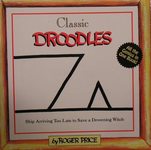 Classic Droodles,Used