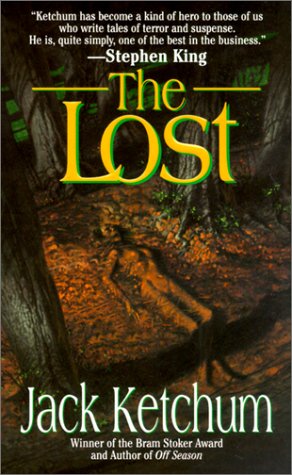 The Lost,Used
