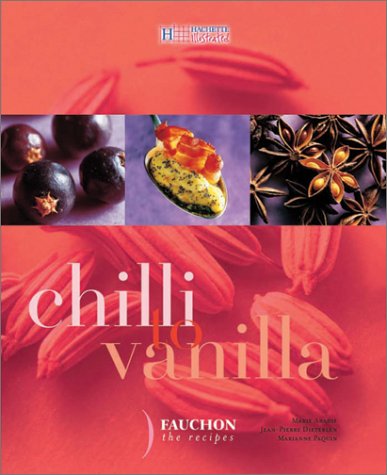 Chilli to Vanilla,Used
