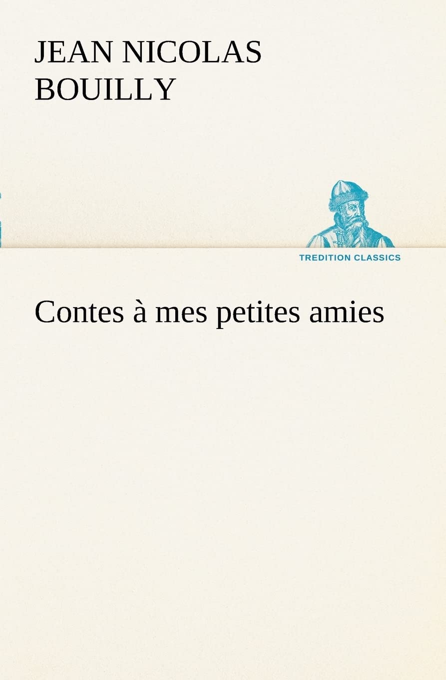 Contes  mes petites amies (French Edition),Used