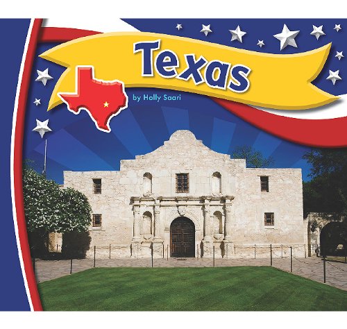 Texas (Statebasics),Used