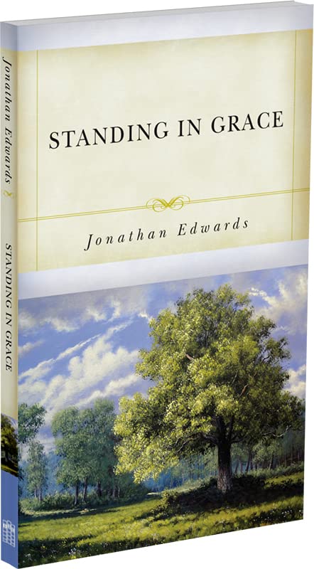 Standing in Grace,Used