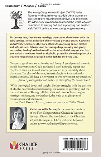 Any Day a Beautiful Change: A Story of Faith and Family (The Young Clergy Women Project),Used