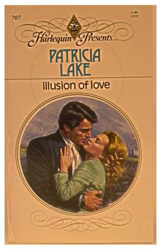 Illusion Of Love,Used