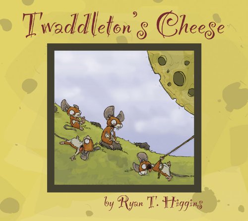 Twaddleton's Cheese,New
