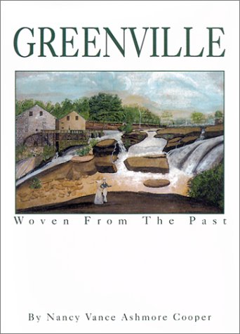Greenville: Woven from the Past,Used