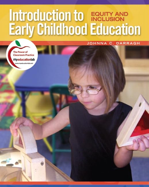 Introduction to Early Childhood Education: Equity and Inclusion,Used
