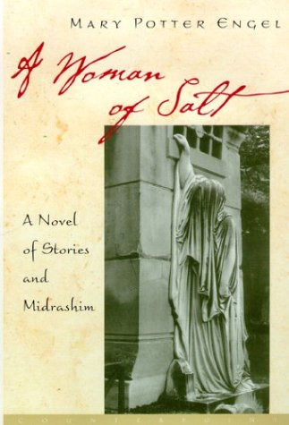 A Woman of Salt,Used