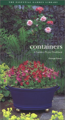 Containers (Garden Project Workbooks),Used