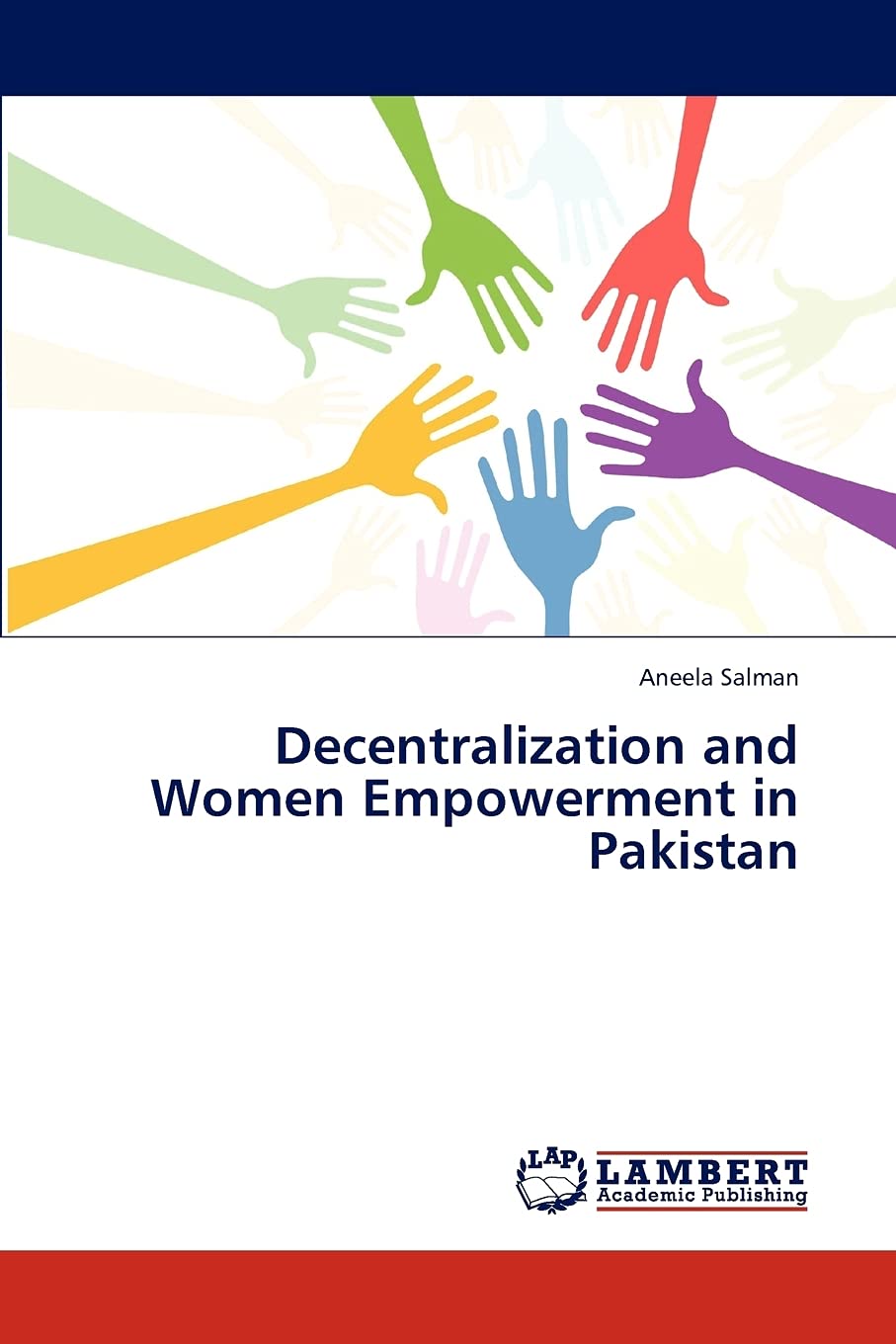 Decentralization and Women Empowerment in Pakistan,Used