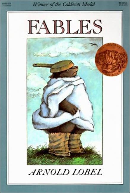 Fables,Used