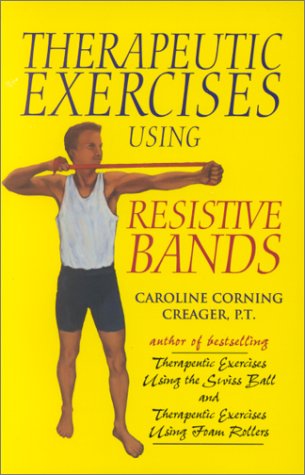 Therapeutic Exercises Using Resistive Bands,New
