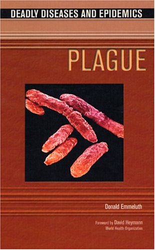 Plague (Deadly Diseases and Epidemics),Used