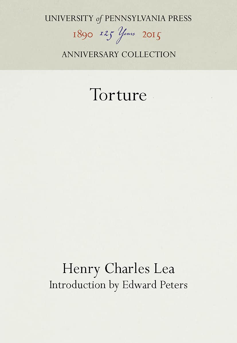 Torture (Anniversary Collection),Used